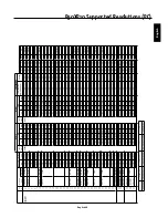 Предварительный просмотр 39 страницы NEC 60XP10 - PlasmaSync - 60" Plasma Panel User Manual