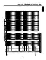 Preview for 41 page of NEC 60XP10 - PlasmaSync - 60" Plasma Panel User Manual