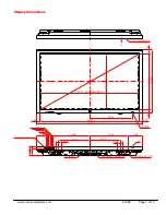 Preview for 3 page of NEC 61XR3 Installation Manual