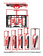 Предварительный просмотр 8 страницы NEC 61XR3 Installation Manual