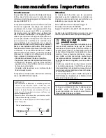 Preview for 7 page of NEC 61XR4 Specifications