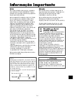 Предварительный просмотр 15 страницы NEC 61XR4 Specifications