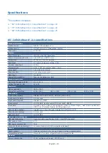 Preview for 19 page of NEC 65" InfinityBoard 2.1 User Manual