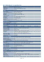 Preview for 25 page of NEC 65" InfinityBoard 2.1 User Manual