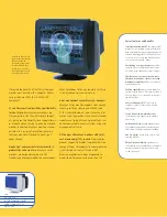 Предварительный просмотр 3 страницы NEC 700 Brochure