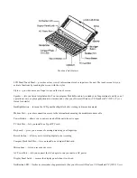 Предварительный просмотр 8 страницы NEC 700 Quick Manual