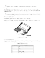 Preview for 23 page of NEC 700 Quick Manual