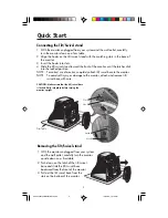 Preview for 5 page of NEC 700 User Manual