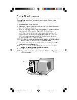 Preview for 6 page of NEC 700 User Manual