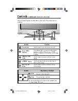 Preview for 9 page of NEC 700 User Manual