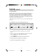 Preview for 12 page of NEC 700 User Manual