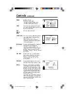 Preview for 15 page of NEC 700 User Manual