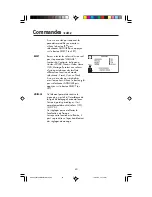 Preview for 42 page of NEC 700 User Manual