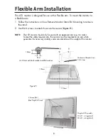 Preview for 10 page of NEC 70GX2 - MultiSync - 17" LCD Monitor User Manual