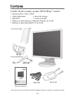 Preview for 26 page of NEC 70GX2 - MultiSync - 17" LCD Monitor User Manual