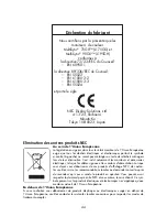 Preview for 46 page of NEC 70GX2 - MultiSync - 17" LCD Monitor User Manual