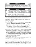 Preview for 48 page of NEC 70GX2 - MultiSync - 17" LCD Monitor User Manual