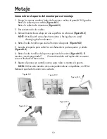 Preview for 54 page of NEC 70GX2 - MultiSync - 17" LCD Monitor User Manual