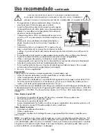 Preview for 60 page of NEC 70GX2 - MultiSync - 17" LCD Monitor User Manual