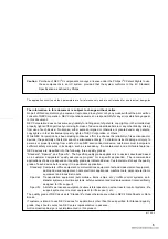 Preview for 5 page of NEC 78011BGC AB8 Series User Manual