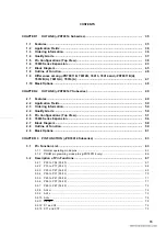 Preview for 15 page of NEC 78011BGC AB8 Series User Manual