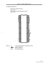 Предварительный просмотр 41 страницы NEC 78011BGC AB8 Series User Manual