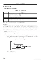 Предварительный просмотр 134 страницы NEC 78011BGC AB8 Series User Manual