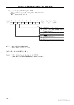 Предварительный просмотр 314 страницы NEC 78011BGC AB8 Series User Manual