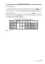 Предварительный просмотр 497 страницы NEC 78011BGC AB8 Series User Manual