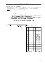 Предварительный просмотр 253 страницы NEC 78014Y Series User Manual