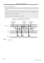 Предварительный просмотр 258 страницы NEC 78014Y Series User Manual