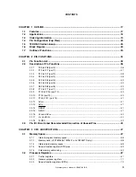 Предварительный просмотр 9 страницы NEC 78K/0 Series User Manual