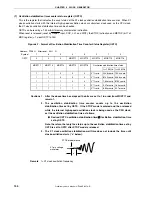 Предварительный просмотр 144 страницы NEC 78K/0 Series User Manual