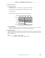 Предварительный просмотр 243 страницы NEC 78K/0 Series User Manual