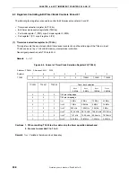 Предварительный просмотр 248 страницы NEC 78K/0 Series User Manual