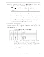 Предварительный просмотр 297 страницы NEC 78K/0 Series User Manual