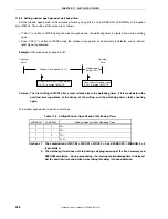 Предварительный просмотр 298 страницы NEC 78K/0 Series User Manual