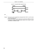 Предварительный просмотр 308 страницы NEC 78K/0 Series User Manual