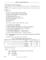 Предварительный просмотр 364 страницы NEC 78K/0 Series User Manual