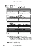 Предварительный просмотр 420 страницы NEC 78K/0 Series User Manual