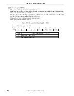 Предварительный просмотр 424 страницы NEC 78K/0 Series User Manual