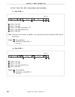 Предварительный просмотр 452 страницы NEC 78K/0 Series User Manual