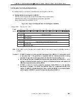 Предварительный просмотр 481 страницы NEC 78K/0 Series User Manual