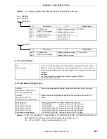 Предварительный просмотр 623 страницы NEC 78K/0 Series User Manual