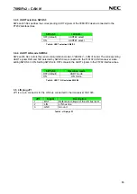 Preview for 15 page of NEC 78K0/Fx2 User Manual