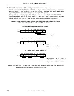 Предварительный просмотр 122 страницы NEC 78K0/KB1+ Preliminary User'S Manual