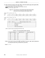 Предварительный просмотр 284 страницы NEC 78K0/KB1+ Preliminary User'S Manual