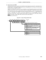 Предварительный просмотр 285 страницы NEC 78K0/KB1+ Preliminary User'S Manual
