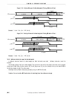 Предварительный просмотр 288 страницы NEC 78K0/KB1+ Preliminary User'S Manual