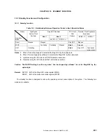 Предварительный просмотр 293 страницы NEC 78K0/KB1+ Preliminary User'S Manual